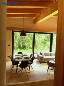 Chalet Slovensky Raj - Image 4
