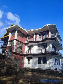 Norwin Resort kufri by Stayza Retreat - Image 1
