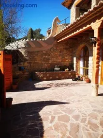 Posada Del Río Carbo - Image 3