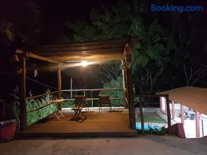 Chácara chalé recanto das árvores em Jaguariuna - Image 3