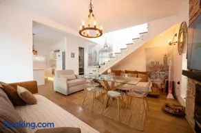 Ingrit Gjoni Villas - Image 1