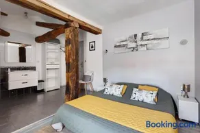Chambre d'Hote Familiale - Image 1