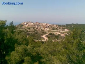 Pyrgos Houses and Restaurant - Image 5