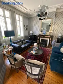 La Villa Desvaux de Marigny - Image 5