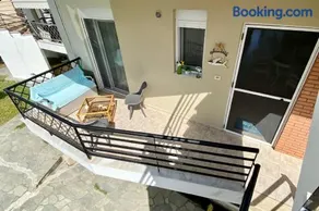 Siviri Luxury Apartment Cleopatra - Image 1