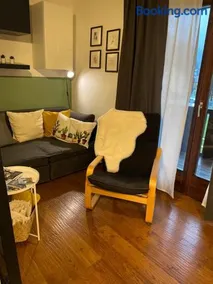Pinzolo Wellness Apartment - Image 4