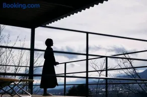 Private Villa with Panoramic Alps View 一棟貸し villa nagare - Image 4