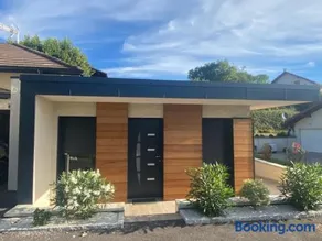 Joli T1 Bis avec Chambre - Cuisine - Salle de Bain - Image 1