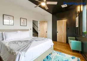Luxury 5 bedroom villa with private Rooftop - Image 3