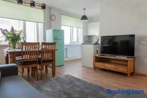 Nikolai 9 City Centre Apartment - Image 4