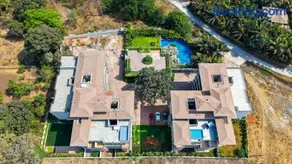 4 Bed Private Pool Pent House Villa Alibaug - Image 2
