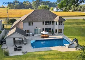 Grand Lake Getaway with Pool, Boat Dock - Sleeps 22 - Image 1