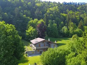 Walking's House Mountain Lake Iseo Hospitality - Image 1
