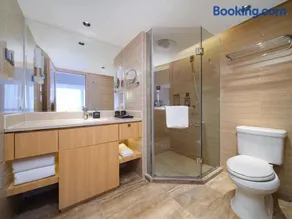 Park Inn by Radisson Wenzhou Longwan International Airport Wanda Plaza - Image 5