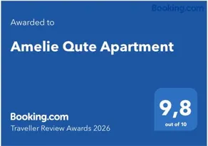 Amelie Qute Apartment - Image 2