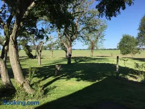 Nuitées au calme de la campagne bourbonnaise - Image 1