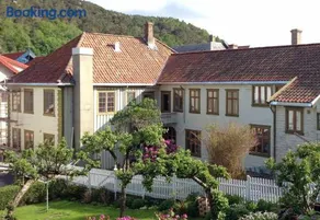 Ellingsens Apartment Egersund - Image 1