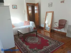 Quiet balcony flat in the heart of Camden Town - Image 4