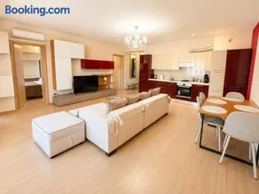 Herastrau apartments - Image 2