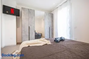 AmazHome - "Piano House" parking and near the beach - Image 2