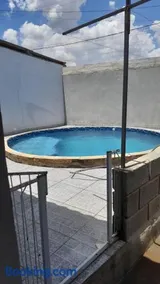 Casa com Piscina no Bairro do Cercado - Image 2