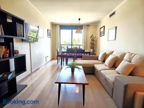 Biopark View Apartment - Image 2