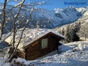 Chalet Sträba - Image 1