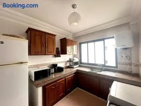appartement a hassan rabat - Image 2