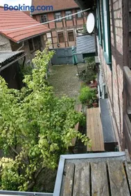 Apartments Café Brennnessel - Image 3