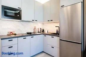 Prague Days - Studio near Vyšehrad with Smart TV and 250Mbs WiFi in Nusle - Image 5
