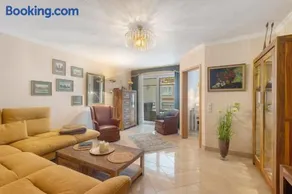 Ferienwohnung Roswitha am Park - Image 1