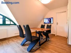Ferienwohnung Hugo nur 200 Meter bis zum Wasser - Image 4