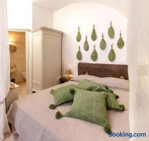 Alesia luxury suite Ostuni - Image 2