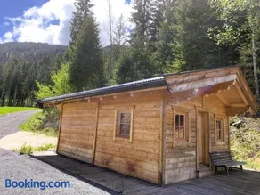 Chalet Waldesruh - Image 1