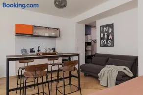 Marktbar Studios - Boutique Aparthotel - Image 4
