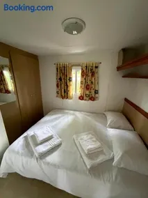 Sid's mobile home - Camping Riba Roja - Image 3