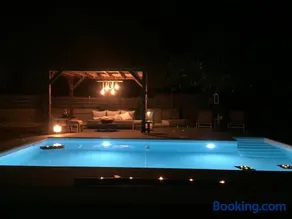 Penelope Dream Pool Villa - Image 4