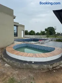 khodiyar farm & villa - Image 3