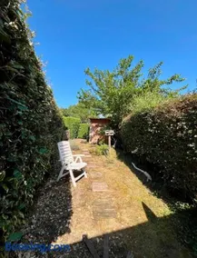 La Parenthèse Landaise Duplex rénové avec jardin & piscine - Image 2