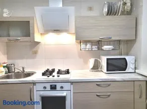Apartment near Akropolis - Image 2