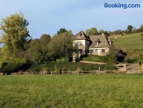 La Maison De La Prade - Image 1