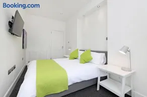 One bed apartment in the heart of Innerleithen - Image 4