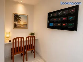 Hotel Barra Sao Miguel Alagoas - Image 4