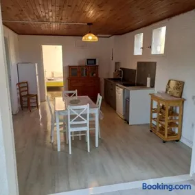 appartement 60m2, 15km mer 2lits parking gratuit - Image 3