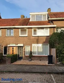 Single family home in Hillegersberg - Schiebroek - Image 1