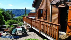 Chalet vue sur lac - Image 1