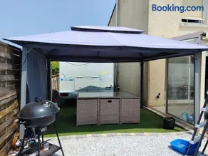 Séjour insolite Camping-car fixe - Image 3