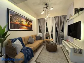 Ocean Garden Villas 7th Floor - Road Side - Image 3