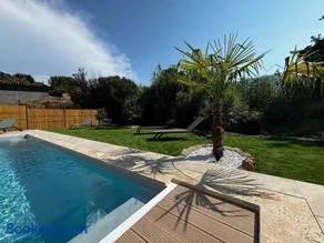 Casamea - Villa, Piscine, Terrasse, Clim - Image 4