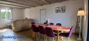 Pavillon individuel plain-pied avec terrasse et parking - Image 2